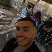 Actuellement étudiant disponible pour donner des cours d’anglais a toute personne ayant des difficultés